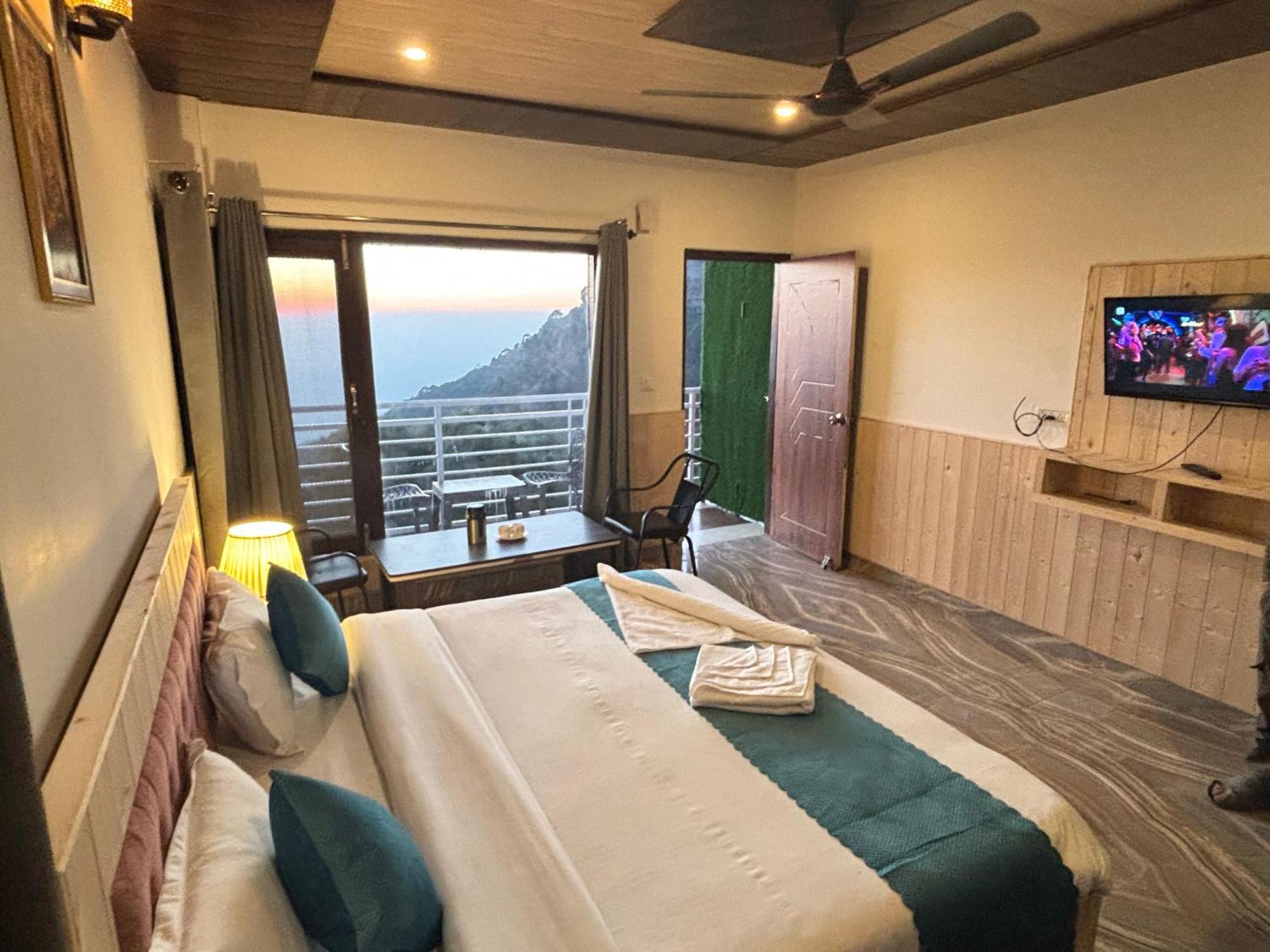 Urban Wave 2Bed Rooms By The North Edge 카사울리 외부 사진